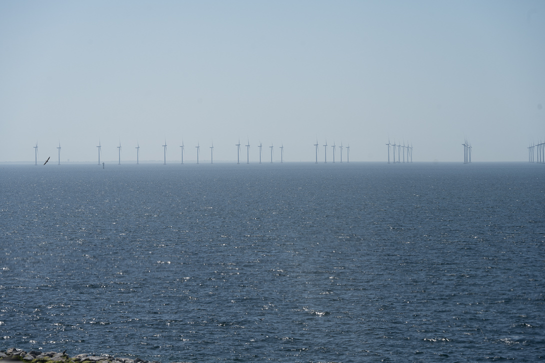 Windpark